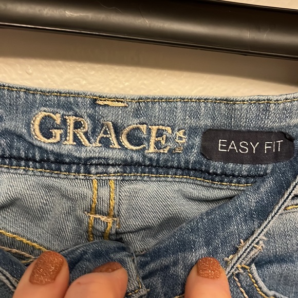 Grace Easy fit - Picture 5 of 6